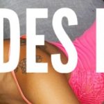 Asa Akira cover photo