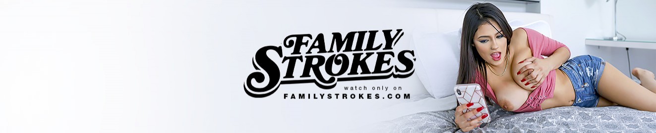 Family Strokes cover photo