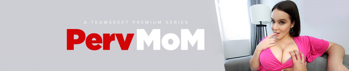 Perv Mom cover photo