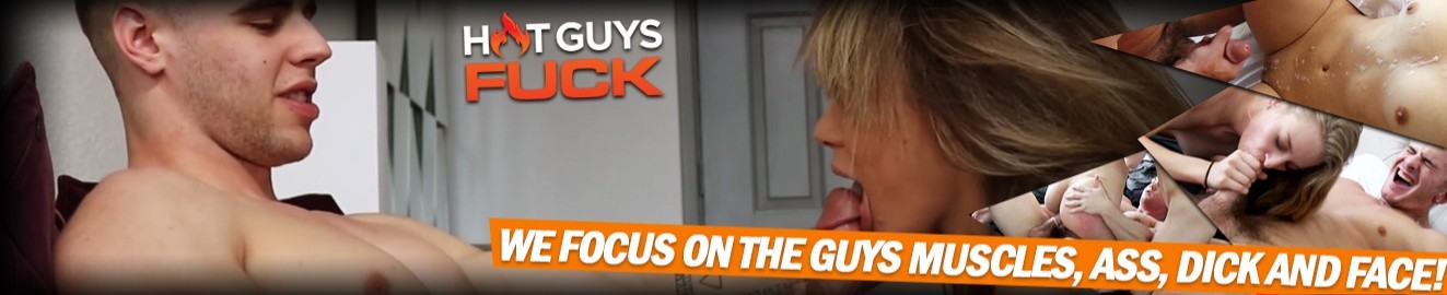 Hot Guys Fuck cover photo
